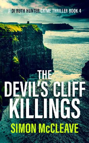 [DI Ruth Hunter 04] • The Devil's Cliff Killings